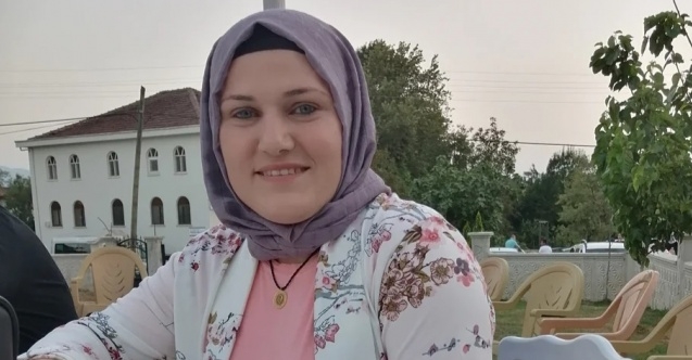 39 yaşındaki Nurgül'den acı haber