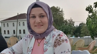 39 yaşındaki Nurgül'den acı haber