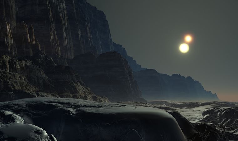 397 yıl sonra bir ilk