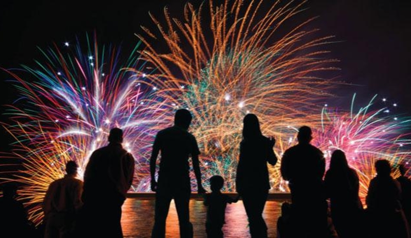 4 belediye havai fişek kullanımını yasakladı