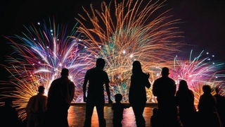 4 belediye havai fişek kullanımını yasakladı