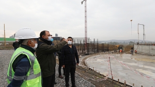 4 bin 500 kişilik istihdam müjdesi