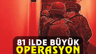 4 bin 853 firari yakalandı