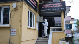 4 günüdür kayıp bilgisayar tamircisi ölü bulundu