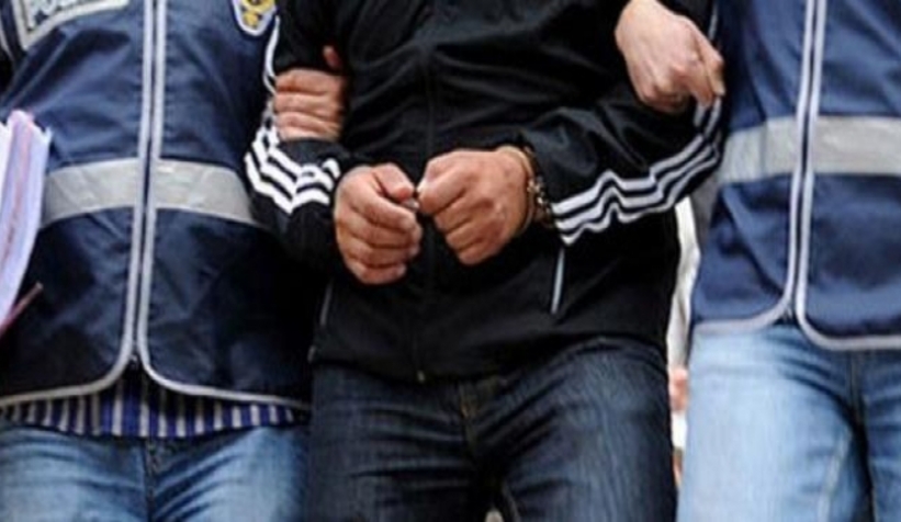 4 hırsız yakalandı