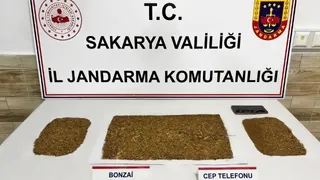 4 İlçede Eş Zamanlı Baskın: Zehir Tacirlerine Darbe