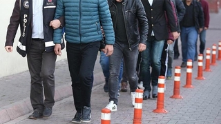 4 ilde FETÖ operasyonu