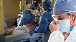 4 Kasım korona verileri