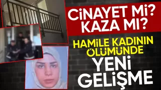 4. kattan düşen hamile kadın ölümünde son durum