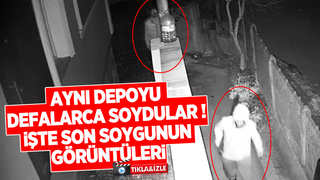 4 kez soyulan elektrikçi isyan etti