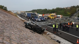 4 kişi ölüme böyle gitti