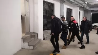 4 kişiyi öldüren polis memuru tutuklandı