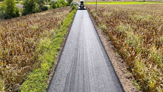 4 mahalle daha sıcak asfalta buluşuyor
