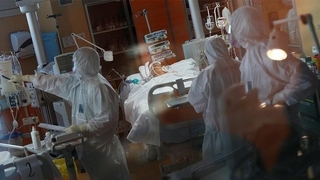 4 Mayıs veleri açıklandı;  Vaka sayısı düşüyor