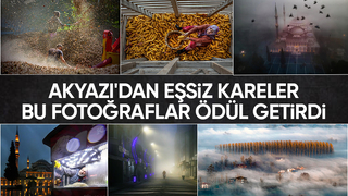 4 Mevsim Akyazı’da Yaşam fotoğraf yarışması tamamlandı