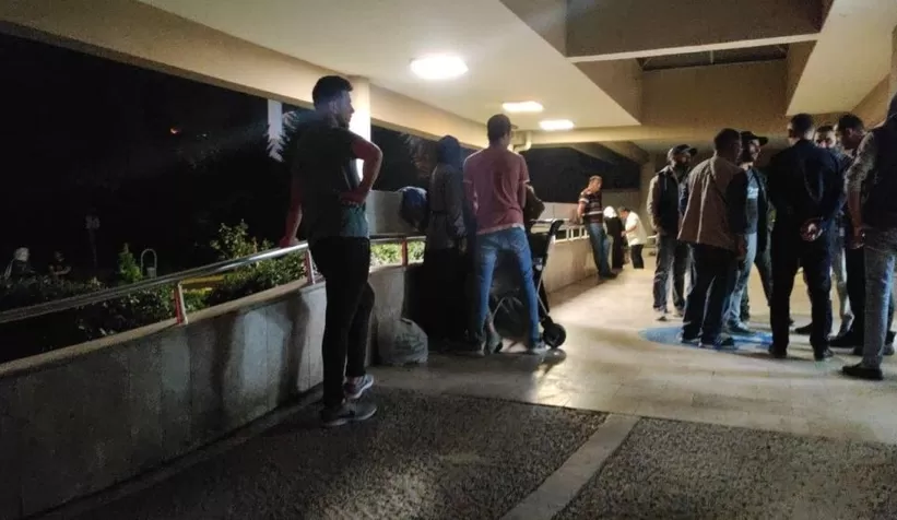 4 yaşındaki çocuğun acı ölümü