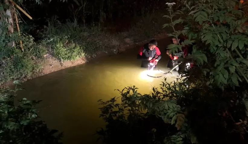 4 yaşındaki çocuk sulama kanalında boğuldu