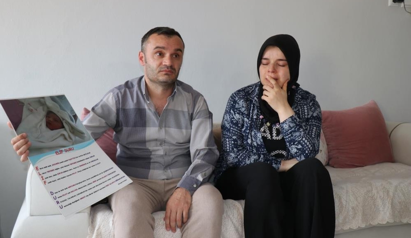 4 yaşındaki Elif Duru'nun ölümünde şok iddia