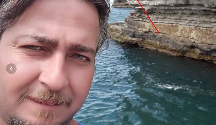 40 yaşındaki demir ustası kurtarılamadı