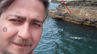 40 yaşındaki demir ustası kurtarılamadı