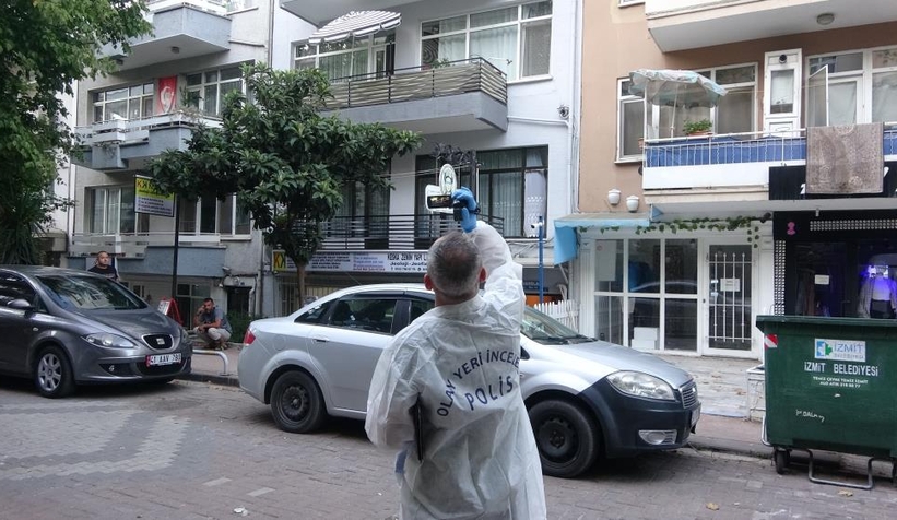 40 yaşındaki kadın evinde ölü bulundu