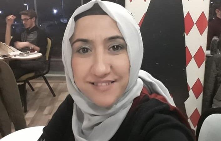 41 yaşındaki Zeynep'ten acı haber