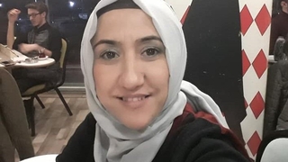 41 yaşındaki Zeynep'ten acı haber