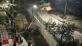 4.2 büyüklüğünde deprem