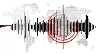 4.2. şiddetinde deprem; Bir çok ilde hissedildi