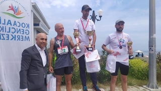 42 yıl önce ara verilmişti, yeniden başladı