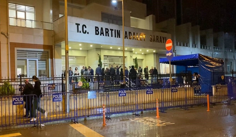 43 madencinin hayatını kaybettiği davada ara karar açıklandı