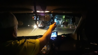 44 bin sürücüye ceza yağdı