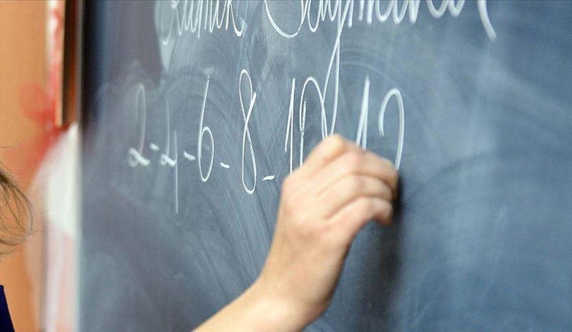 45 bin öğretmenin atama takvimi açıklandı