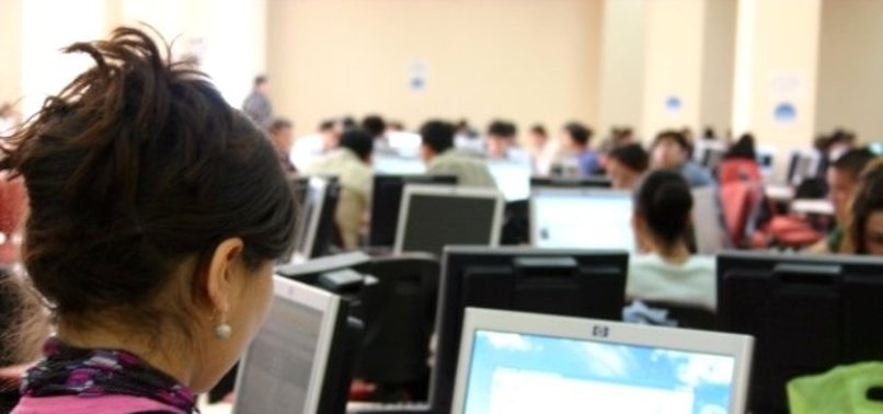 45 Bin personel alınacak