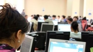 45 Bin personel alınacak