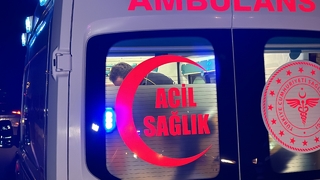 45 dakikalık kalp masajıyla hayata döndürüldü