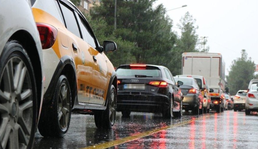 4.5 milyon araç sigortasız seyrediyor