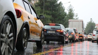 4.5 milyon araç sigortasız seyrediyor