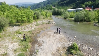 46 günlük yaşam savaşını kaybetti