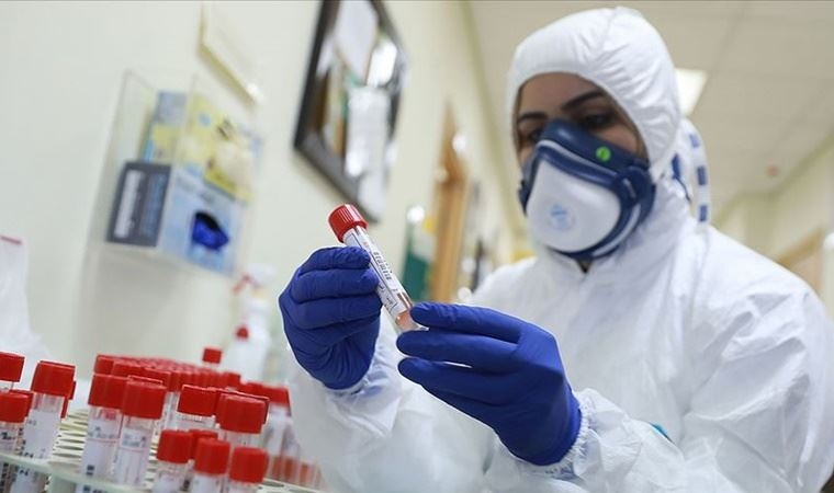 46 mutasyona sahip Covid-19 varyantı tespit edildi