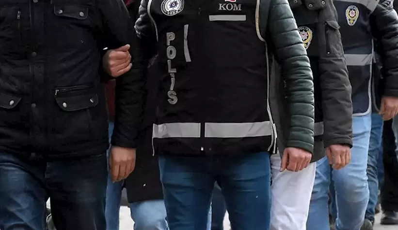 47 ilde FETÖ operasyonu