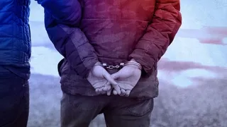 47 yıl hapis cezası ile aranıyordu yakalandı