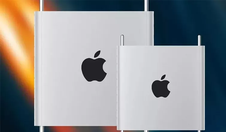 48 çekirdekli M2 işlemcili yeni Mac Pro geliyor
