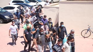 49 kadın kurtarılmıştı; Fuhuş operasyonunda karar