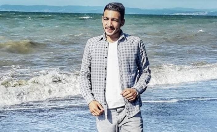 5 aydır kayıptı, mezarlıkta gömülü bulundu