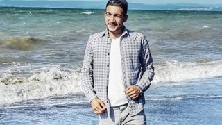 5 aydır kayıptı, mezarlıkta gömülü bulundu