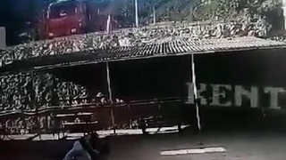 5 aylık husumet durakta silahlı pusuya dönüştü