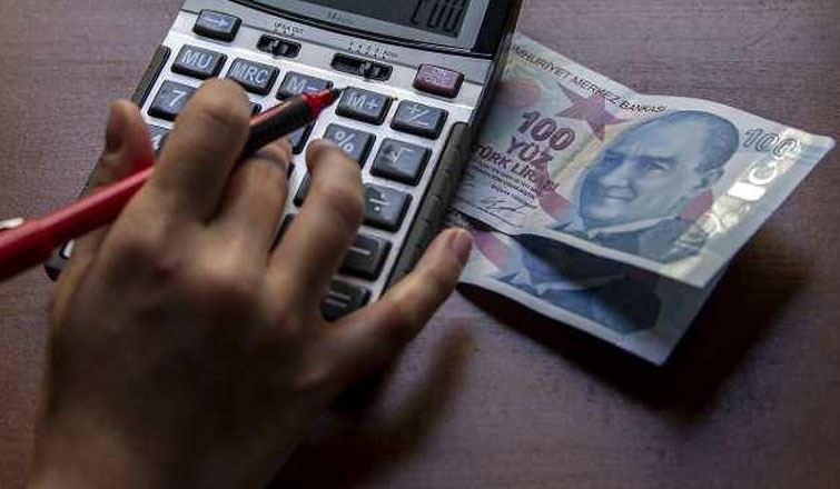 5 bin 700 liralık SGK borç kaydı silindi