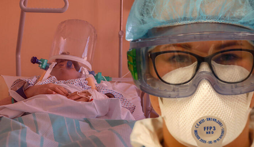 5 Ekim korona verileri