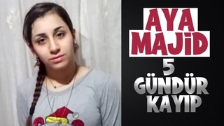 5 gün önce kayboldu, her yerde aranıyor